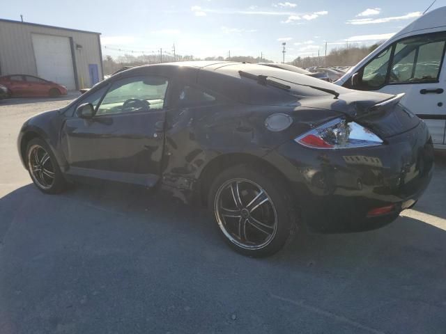 2008 Mitsubishi Eclipse GT