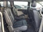 2012 Chrysler Town & Country Touring L