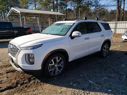 2020 Hyundai Palisade SEL en venta en Austell, GA