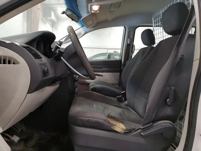 2008 Dodge Grand Caravan C/V