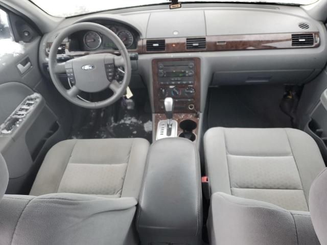 2007 Ford Five Hundred SEL