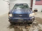 2006 Toyota Highlander Limited