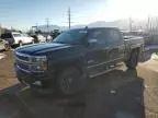 2014 Chevrolet Silverado K1500 High Country