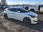 2016 Hyundai Veloster Turbo