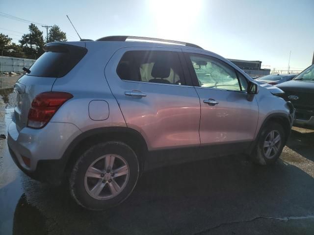 2019 Chevrolet Trax 1LT