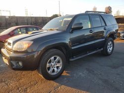 2006 Toyota 4runner SR5 en venta en Wilmington, CA