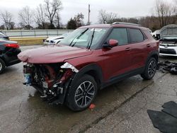 2024 Chevrolet Trailblazer LT en venta en Rogersville, MO