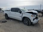 2022 Chevrolet Silverado K1500 LT