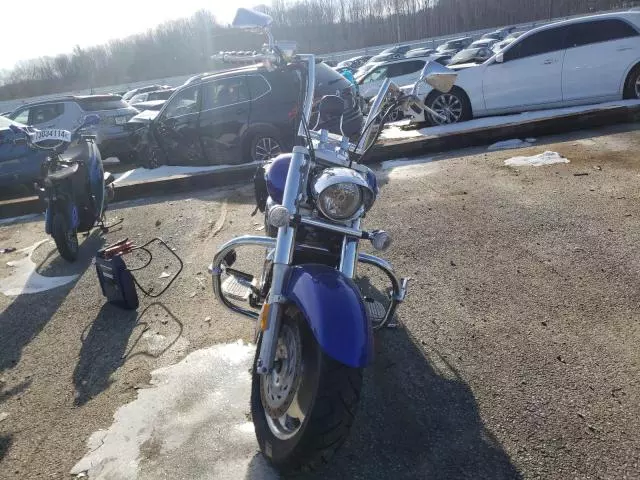 2006 Honda VTX1300 R