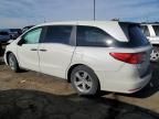 2018 Honda Odyssey EXL