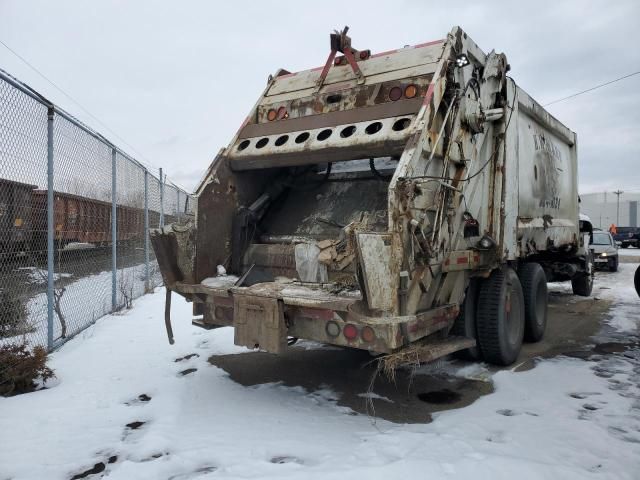 2004 International 7000 7400