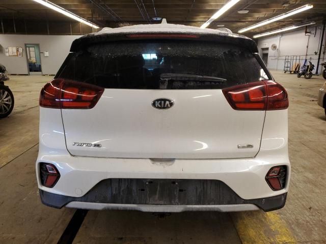 2020 KIA Niro LX