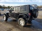 2007 Jeep Wrangler Sahara