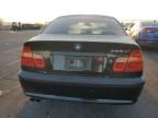 2004 BMW 325 XI