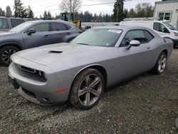 2017 Dodge Challenger R/T en venta en Graham, WA