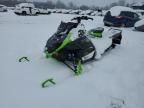 2025 Arctic Cat Snowmobile