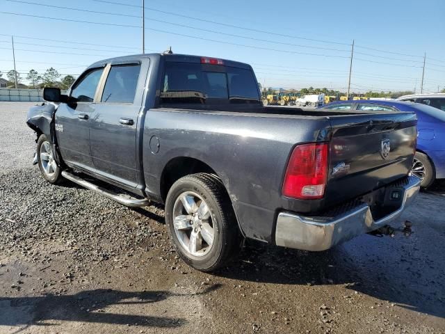 2014 Dodge RAM 1500 SLT