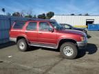 1992 Toyota 4runner VN39 SR5