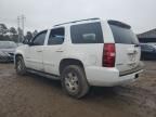 2007 Chevrolet Tahoe K1500