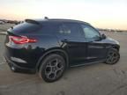 2018 Alfa Romeo Stelvio Sport