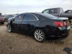 2013 Chevrolet Malibu LTZ