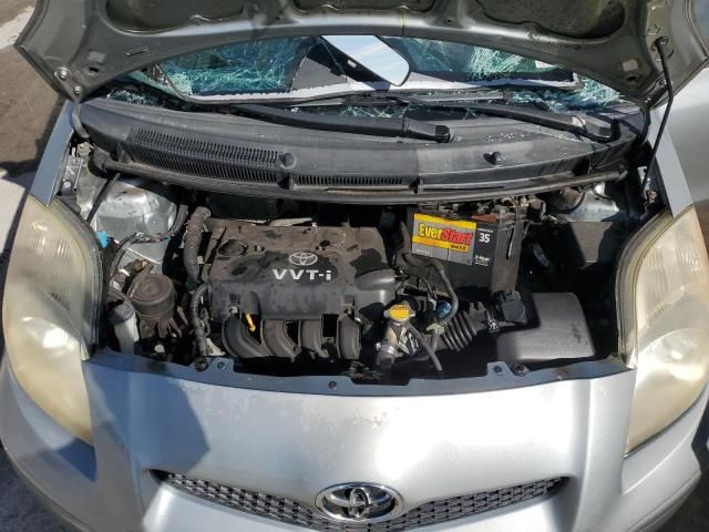 2009 Toyota Yaris