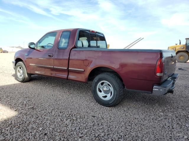 1997 Ford F150