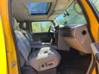 2003 Hummer H2