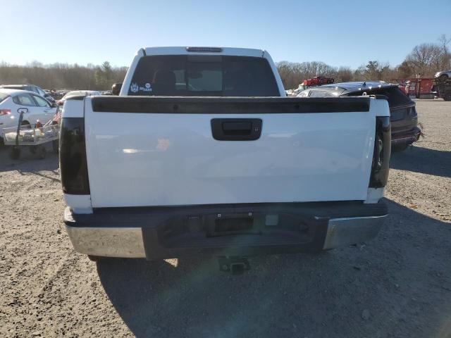 2007 GMC New Sierra K1500