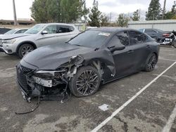 Salvage cars for sale at Rancho Cucamonga, CA auction: 2023 Lexus IS 500 F Sport