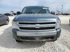 2007 Chevrolet Silverado K1500 Crew Cab