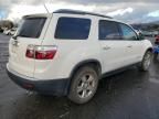 2008 GMC Acadia SLE