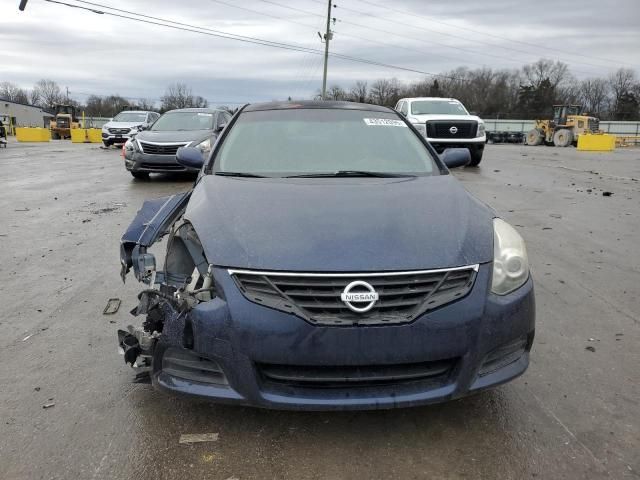 2010 Nissan Altima S