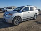 2012 Nissan Armada SV