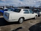 1998 Cadillac Deville