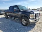 2008 Ford F250 Super Duty