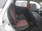 2008 Nissan Rogue S