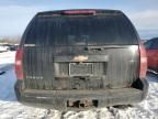 2007 Chevrolet Tahoe K1500