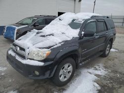 2006 Toyota 4runner SR5 en venta en Farr West, UT