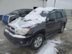 2006 Toyota 4runner SR5