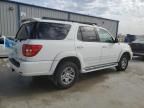 2003 Toyota Sequoia Limited