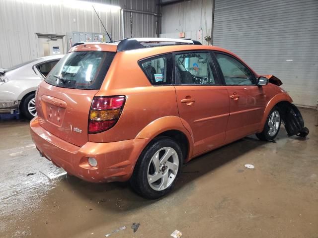 2004 Pontiac Vibe