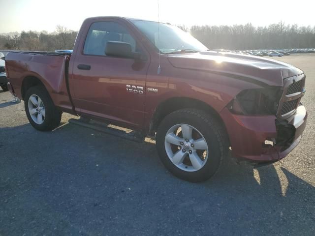 2013 Dodge RAM 1500 ST