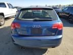 2008 Audi A3 S-LINE 3.2 Quattro