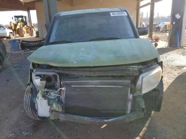 2006 Honda Element EX