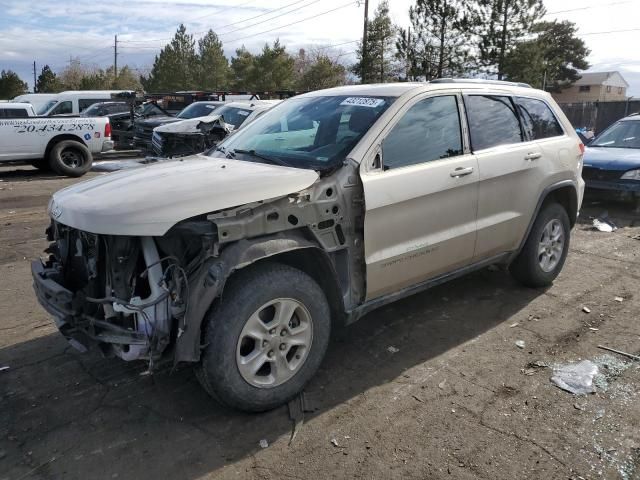 2014 Jeep Grand Cherokee Laredo