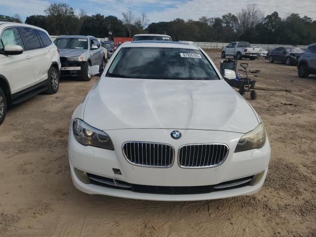 2011 BMW 528 I