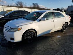 2011 Toyota Camry Base en venta en Lebanon, TN