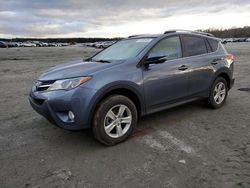 2014 Toyota Rav4 XLE en venta en Spartanburg, SC