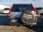 2004 Honda CR-V EX